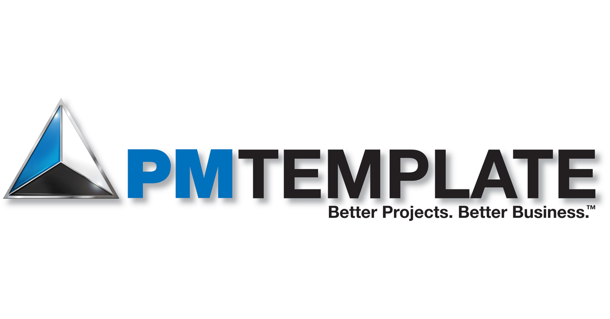 Project Management Templates - PMBOK Aligned | PMTemplate